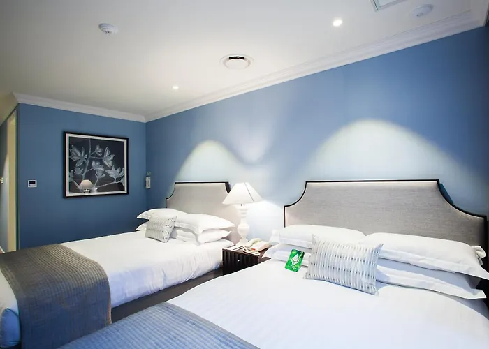The Grand Myeongdong Hotel