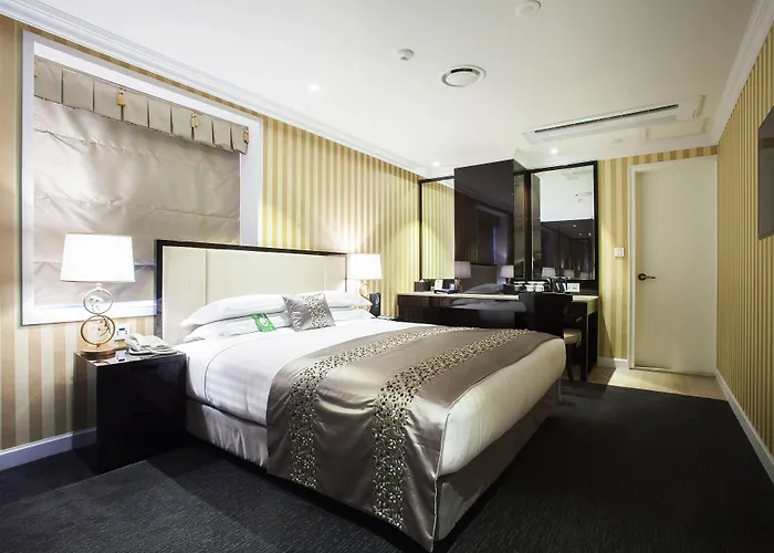 The Grand Myeongdong Hotel