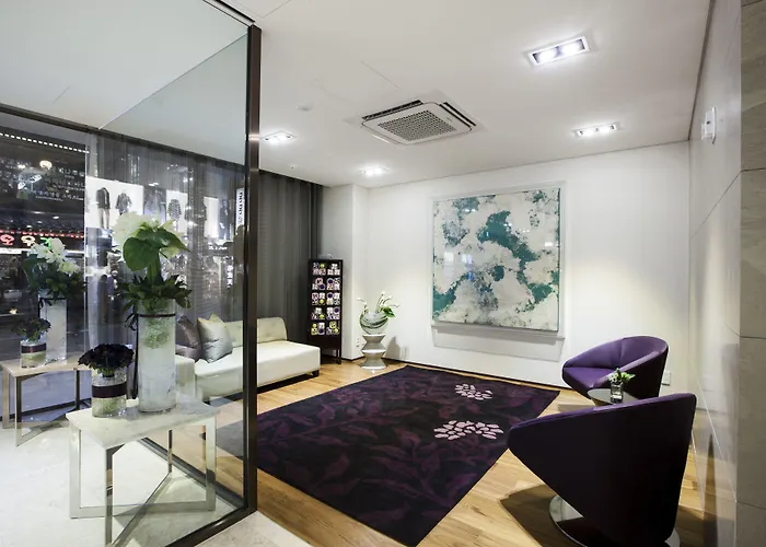 The Grand Myeongdong 4*