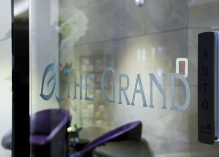 Hotel The Grand Myeongdong 4*
