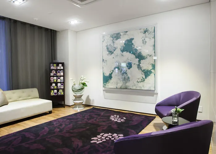The Grand Myeongdong Hotel