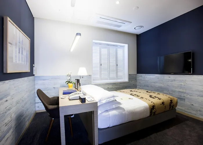 The Grand Myeongdong 4*