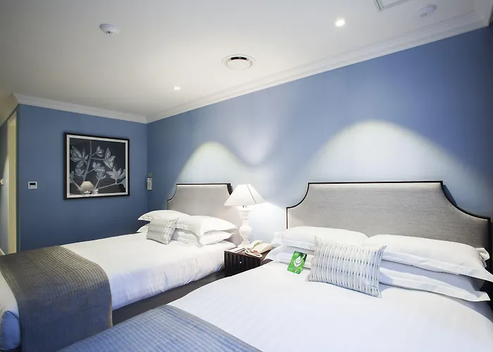 The Grand Myeongdong Hotel
