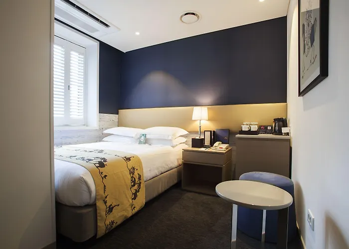 The Grand Myeongdong Hotel