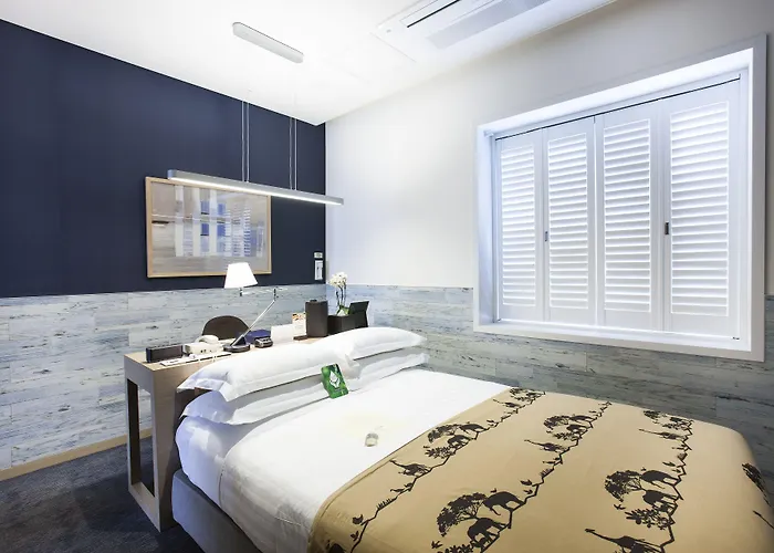 The Grand Myeongdong Seul