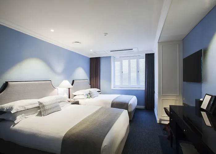 The Grand Myeongdong Hotel 4*