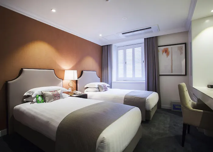 The Grand Myeongdong Hotel