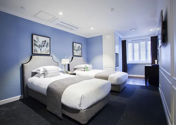 The Grand Myeongdong 4* Seul