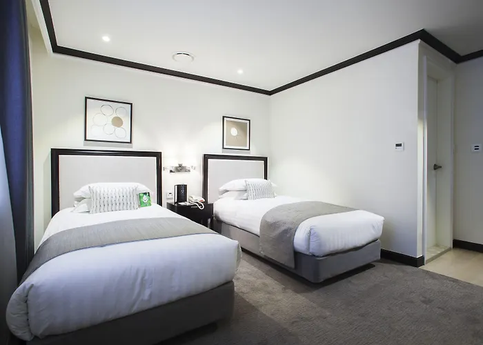 Hotel The Grand Myeongdong Seul