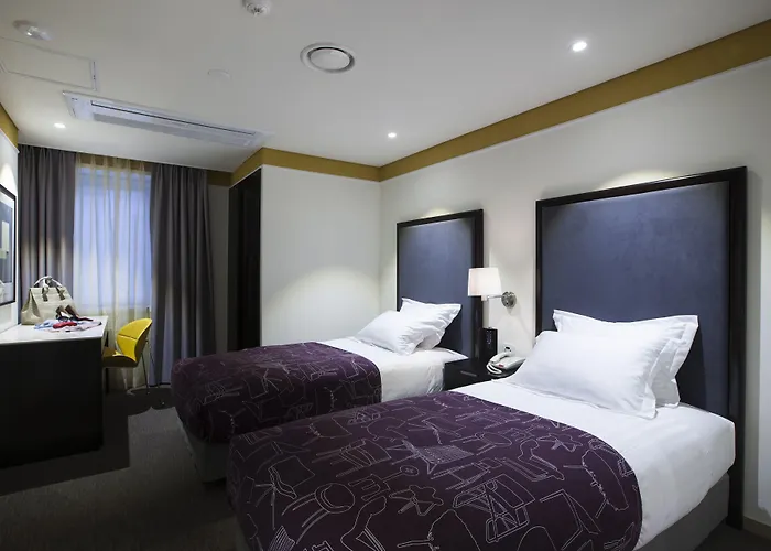 The Grand Myeongdong Seul