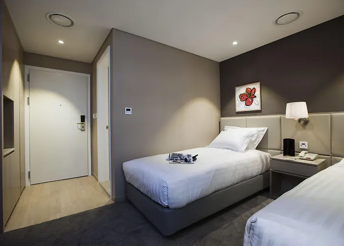 The Grand Myeongdong 4*