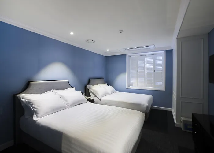 Hotel The Grand Myeongdong
