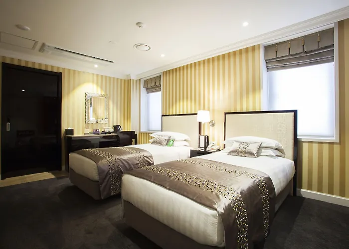 The Grand Myeongdong Hotel