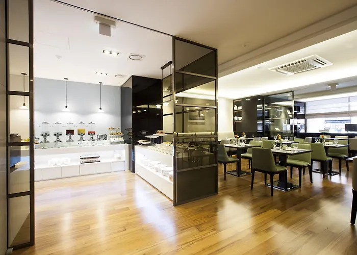 The Grand Myeongdong Seul