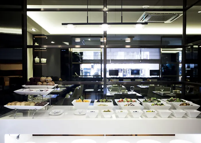 The Grand Myeongdong Seul