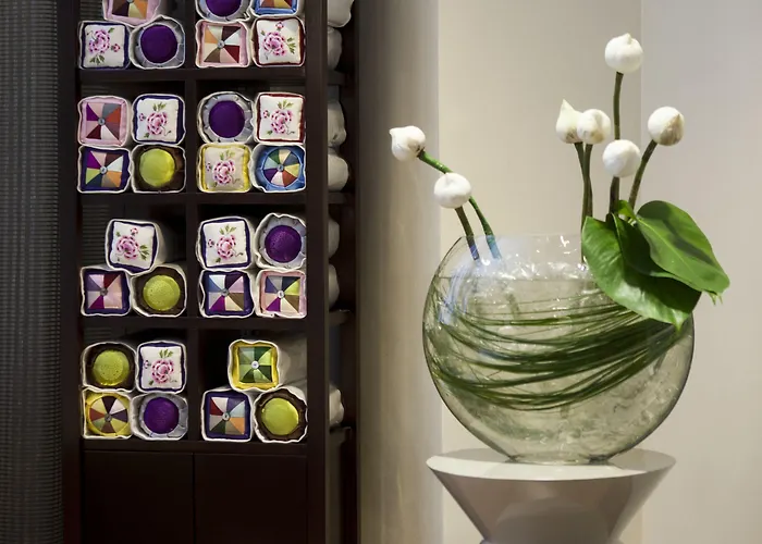 The Grand Myeongdong Hotel 4*