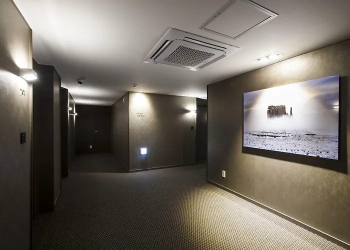 The Grand Myeongdong Hotel