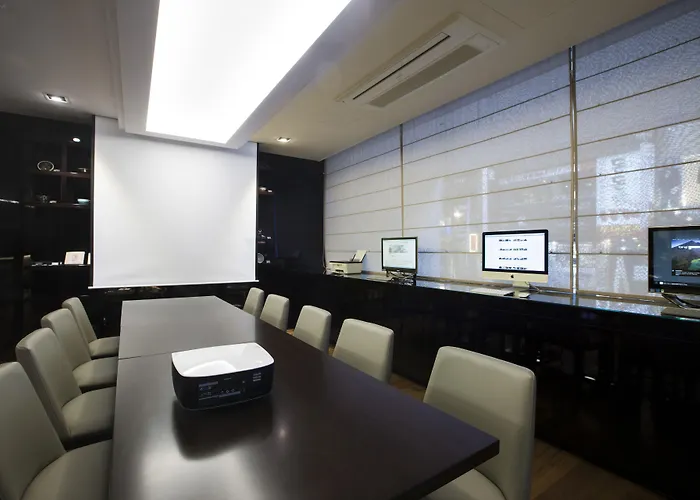 Hotel The Grand Myeongdong Seul