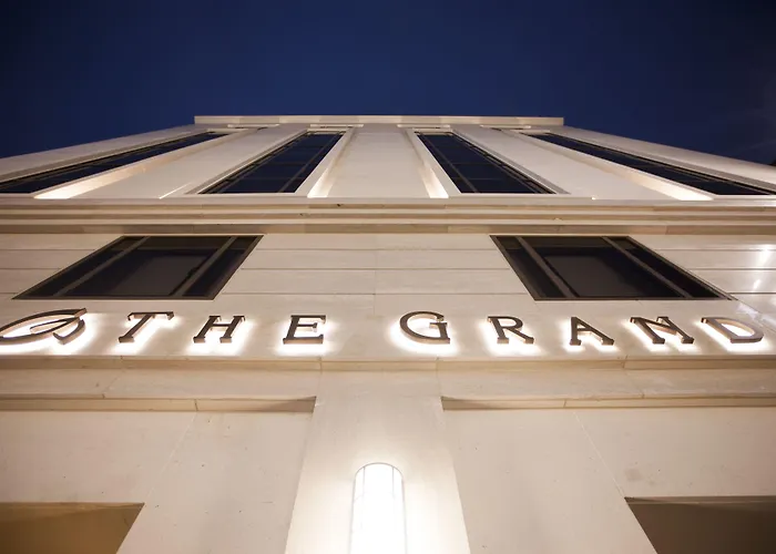 The Grand Myeongdong