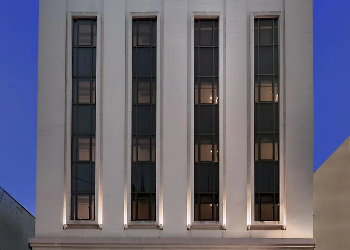 Hotel The Grand Myeongdong
