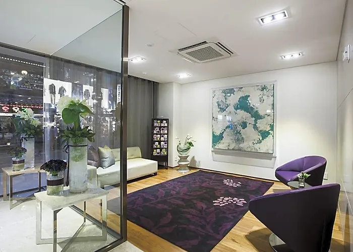 The Grand Myeongdong