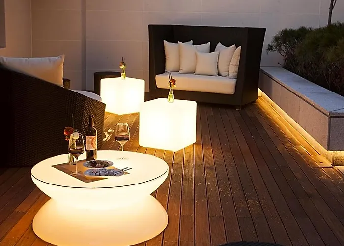 The Grand Myeongdong Hotel 4*