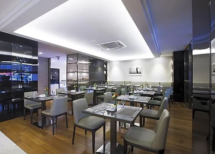 Hotel The Grand Myeongdong
