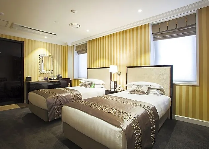 The Grand Myeongdong Seul