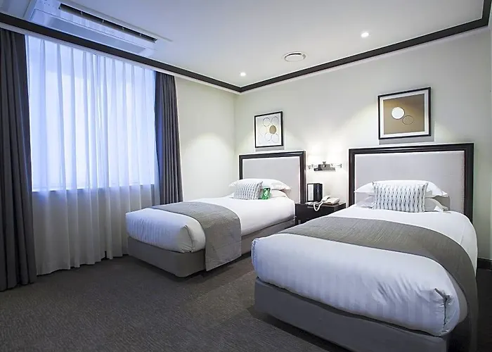 The Grand Myeongdong 4* Seul