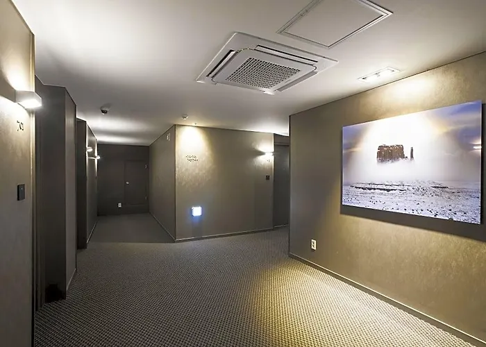 The Grand Myeongdong 4*