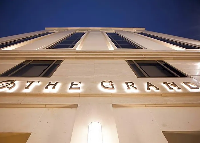 The Grand Myeongdong 4*