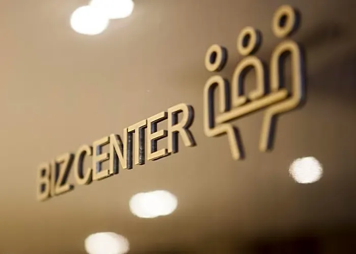 The Grand Myeongdong Hotel 4*