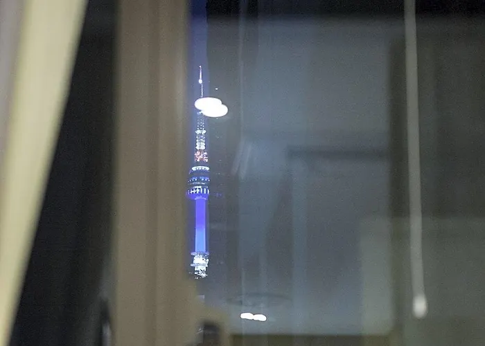The Grand Myeongdong Hotel