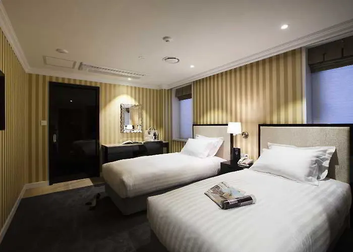 The Grand Myeongdong Seul