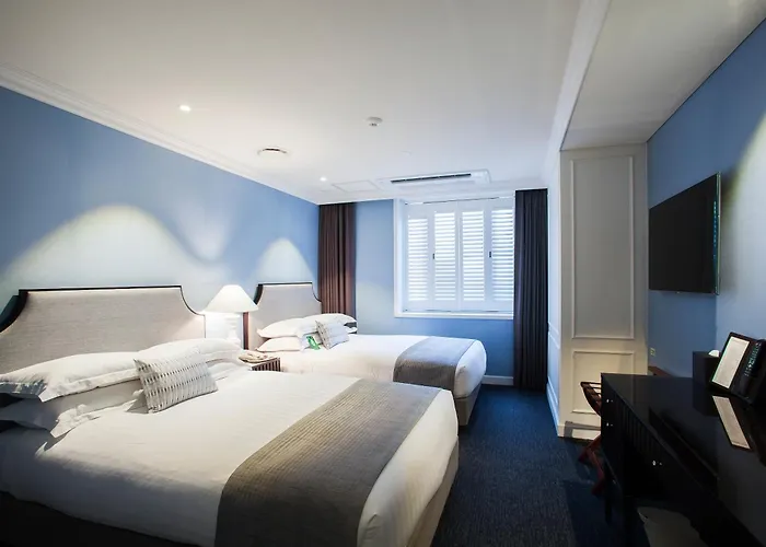 The Grand Myeongdong 4* Seul
